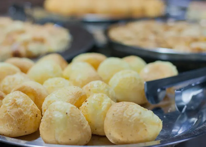 Pousada Marina Torrano Trindade 